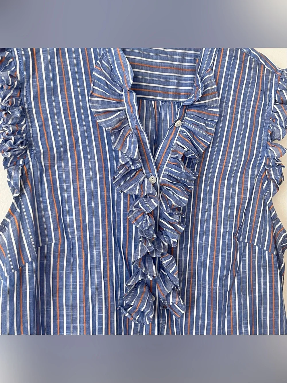 J. Crew fantastic nearly